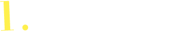 callenge-01 1.安心できる優良認定事業者の集団を目指します。