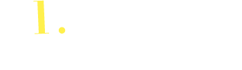 callenge-01S 1.安心できる優良認定事業者の集団を目指します。