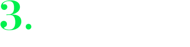 callenge-03 3.リサイクル製品の適切な利用の拡大を進めます。