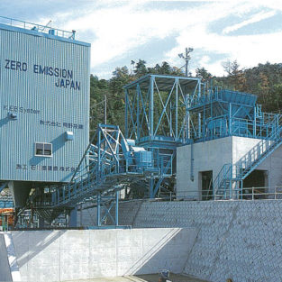 株式会社熊野技建