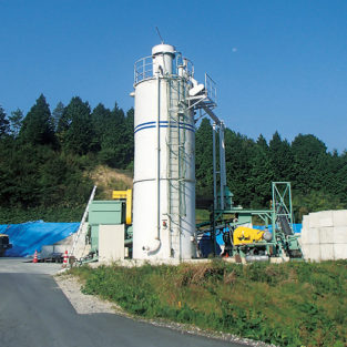 株式会社三洋基礎